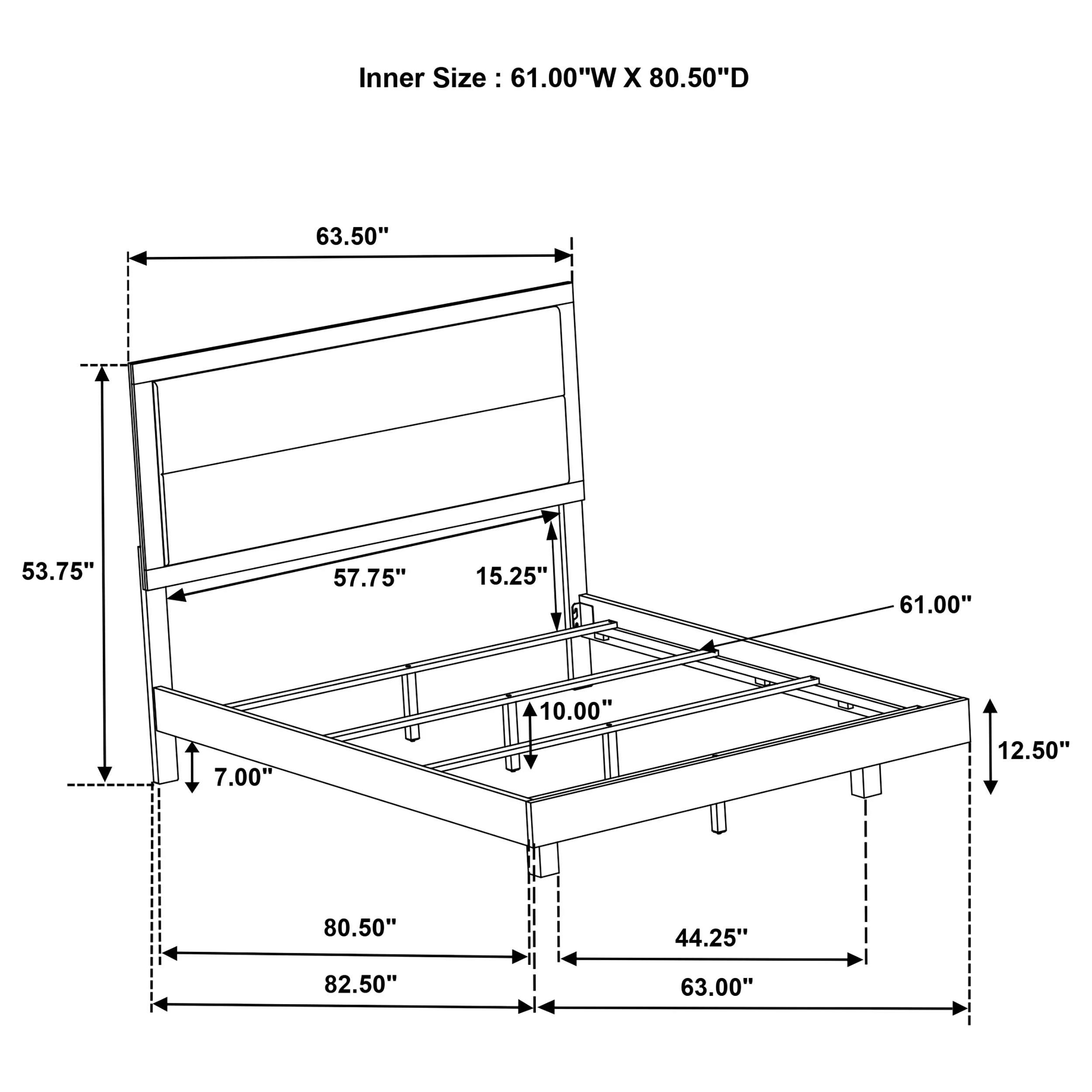 Trenton Bedroom Set - Image 14