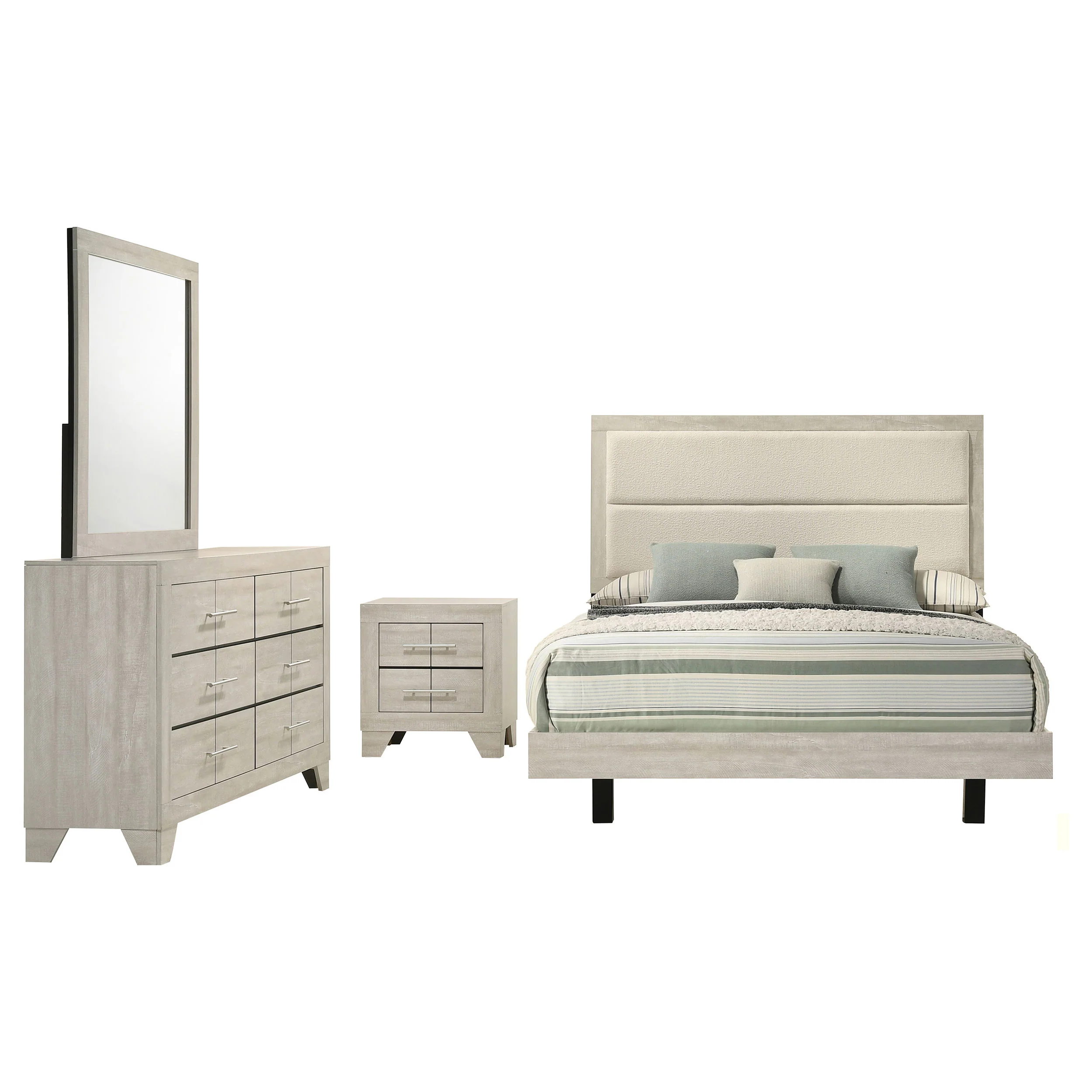 Trenton Bedroom Set - Image 2