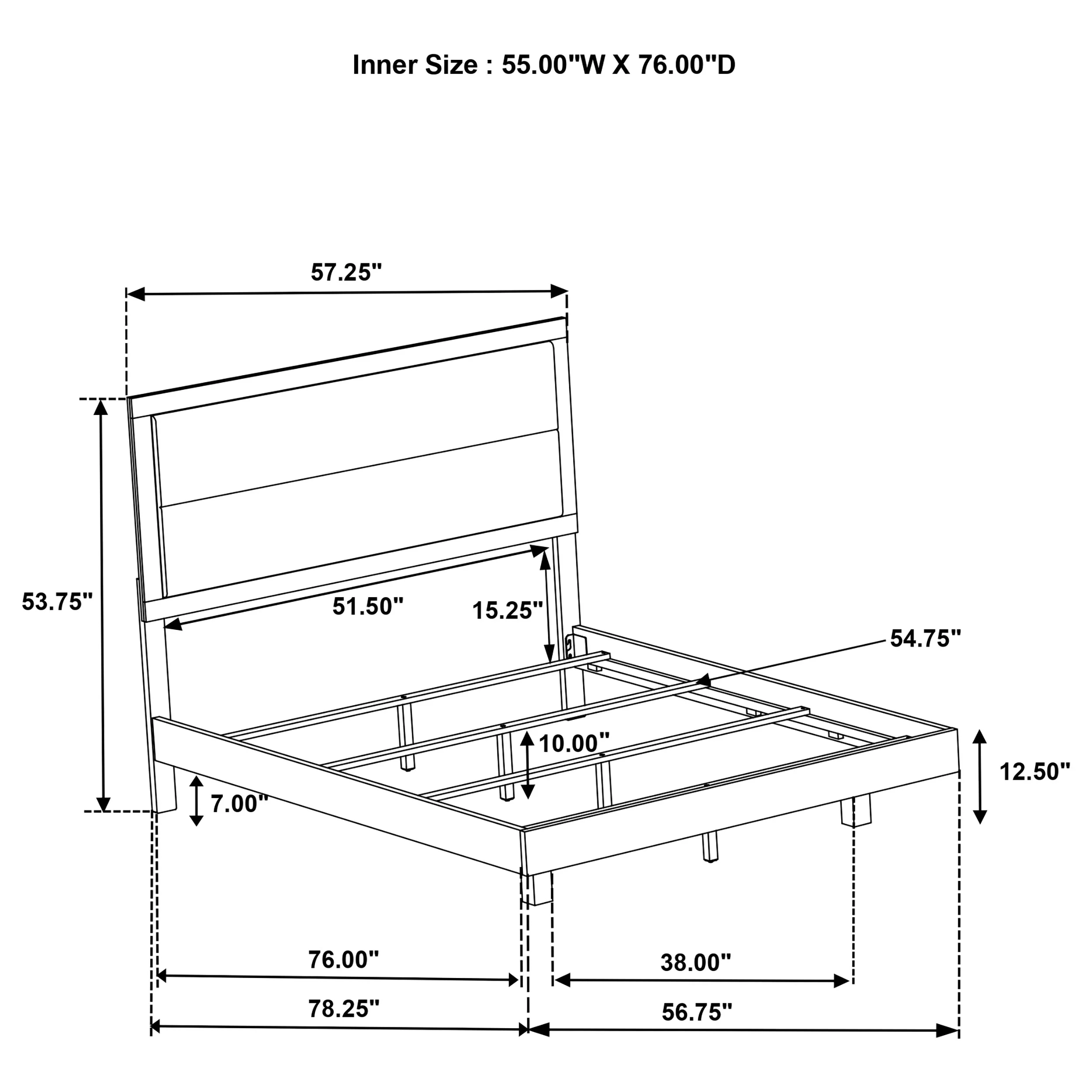 Trenton Bedroom Set - Image 88