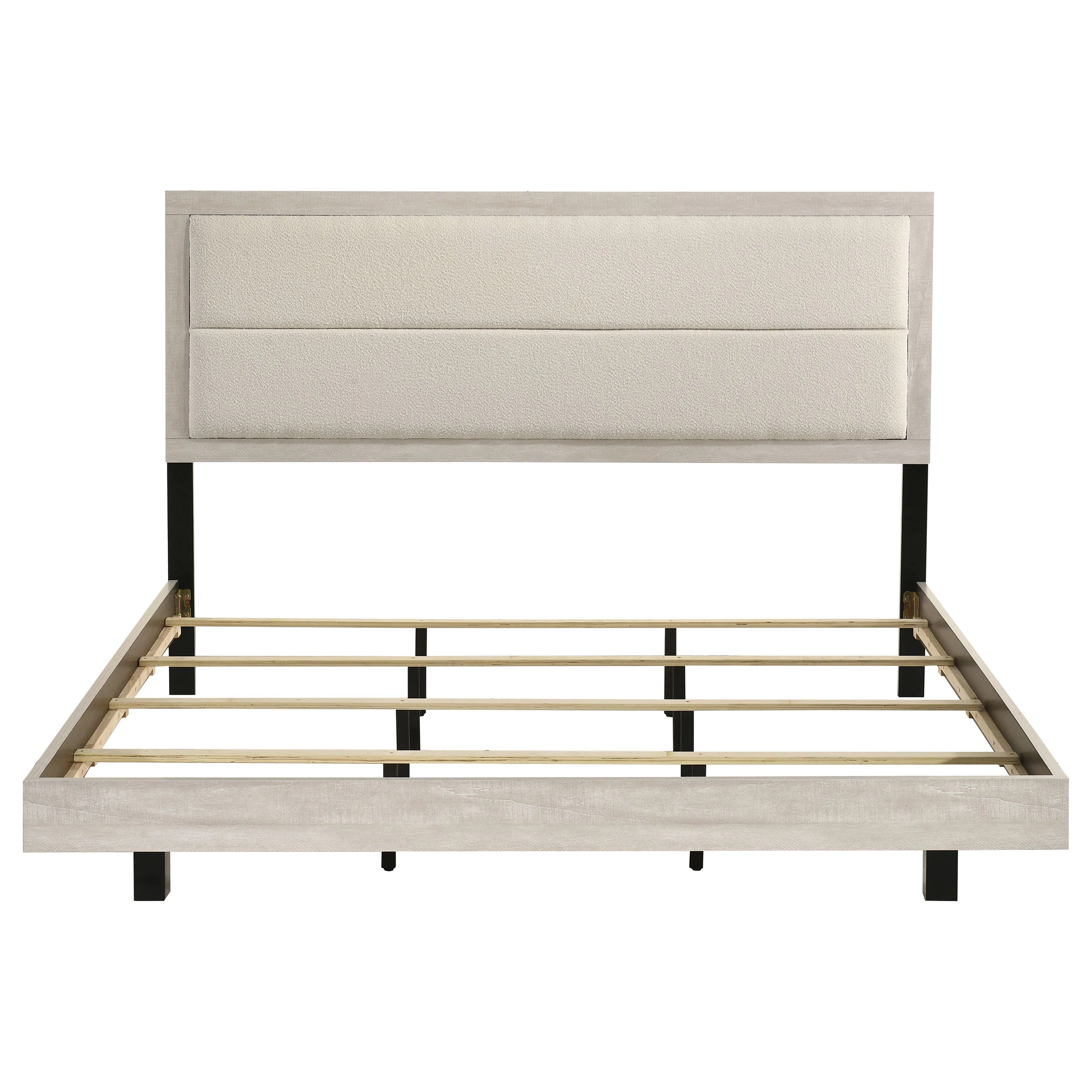 Trenton Panel Bed - Image 14