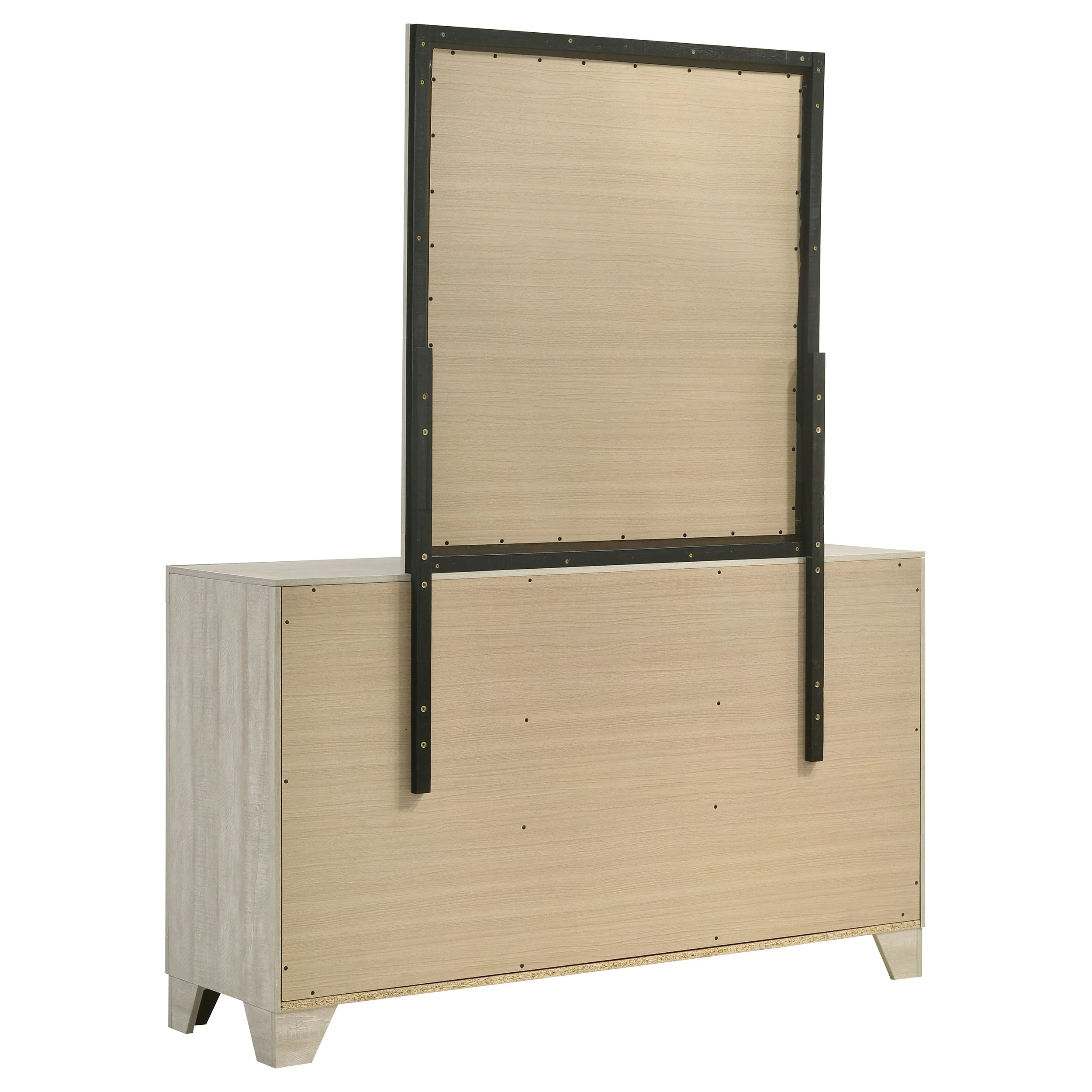 Trenton Dresser with Mirror - Image 6