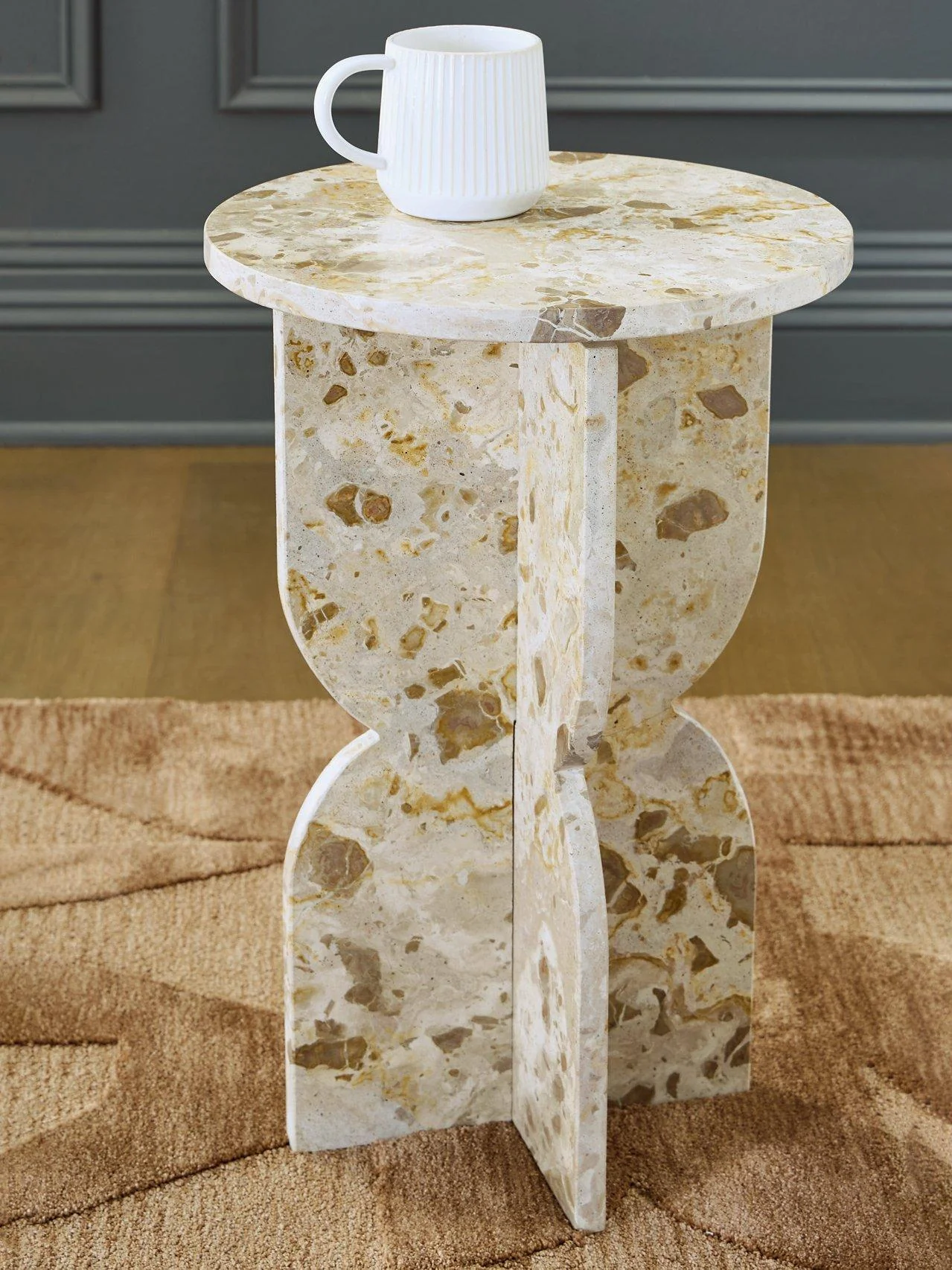 Treygan Accent Table - Image 2