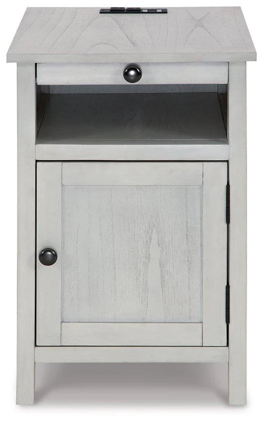 Treytown Chairside End Table - Image 19