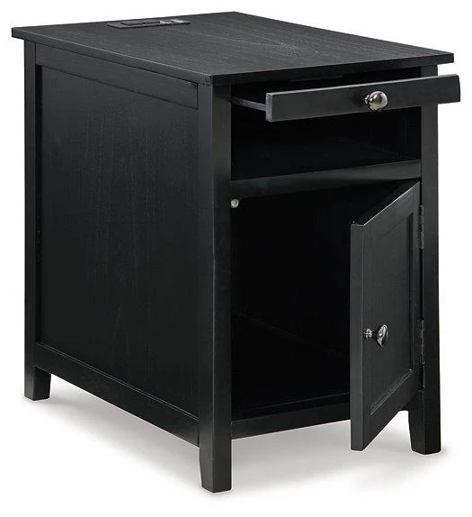 Treytown Chairside End Table - Image 31