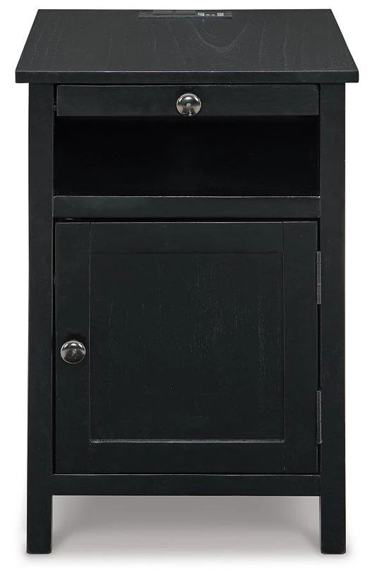 Treytown Chairside End Table - Image 32