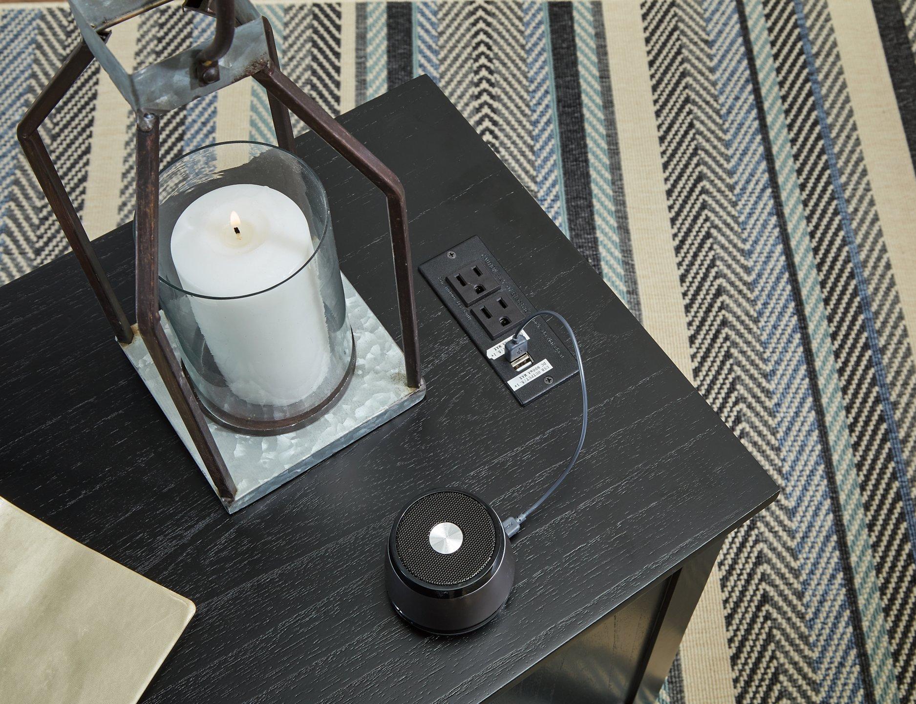 Treytown Chairside End Table - Image 37