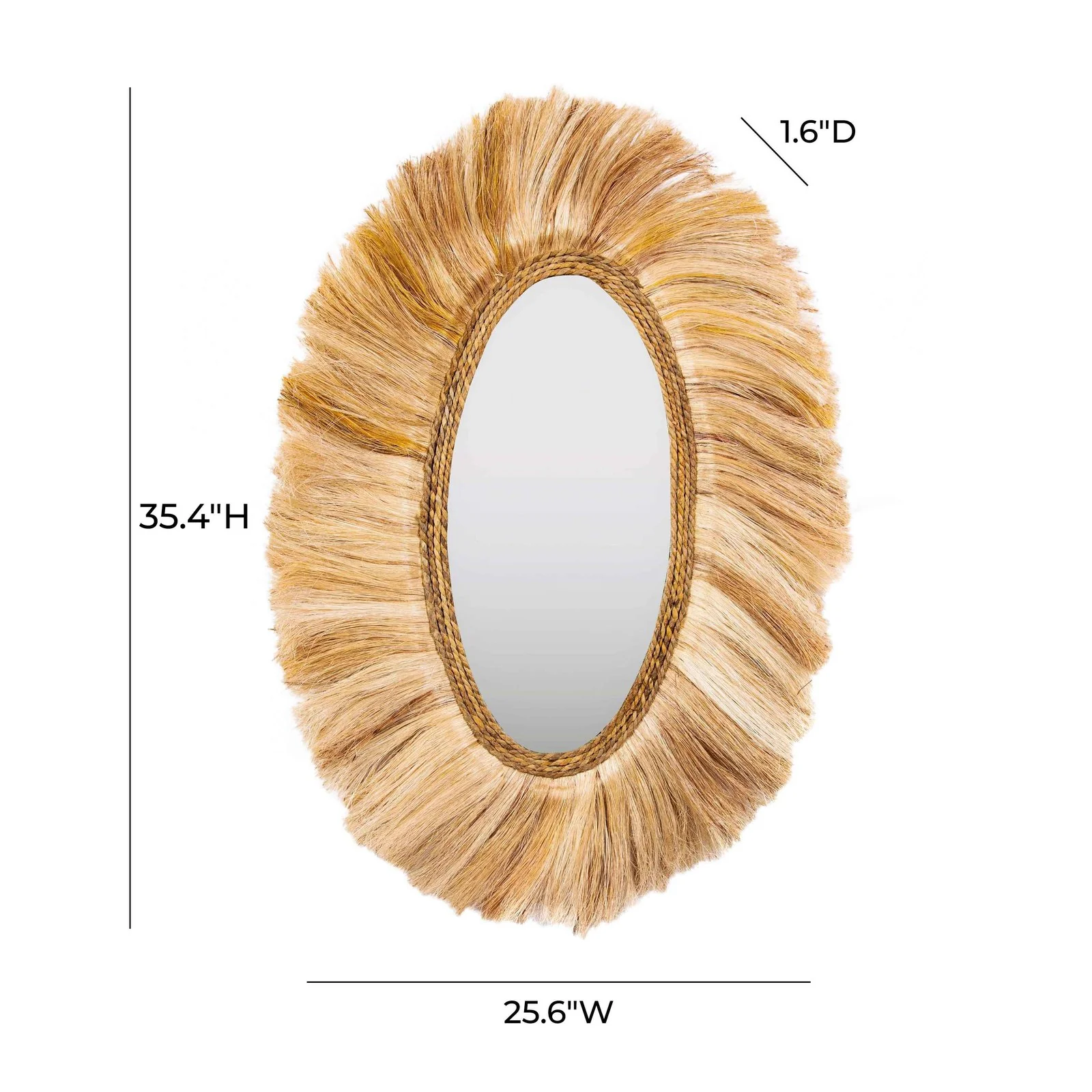Tribal Mirror - Image 6