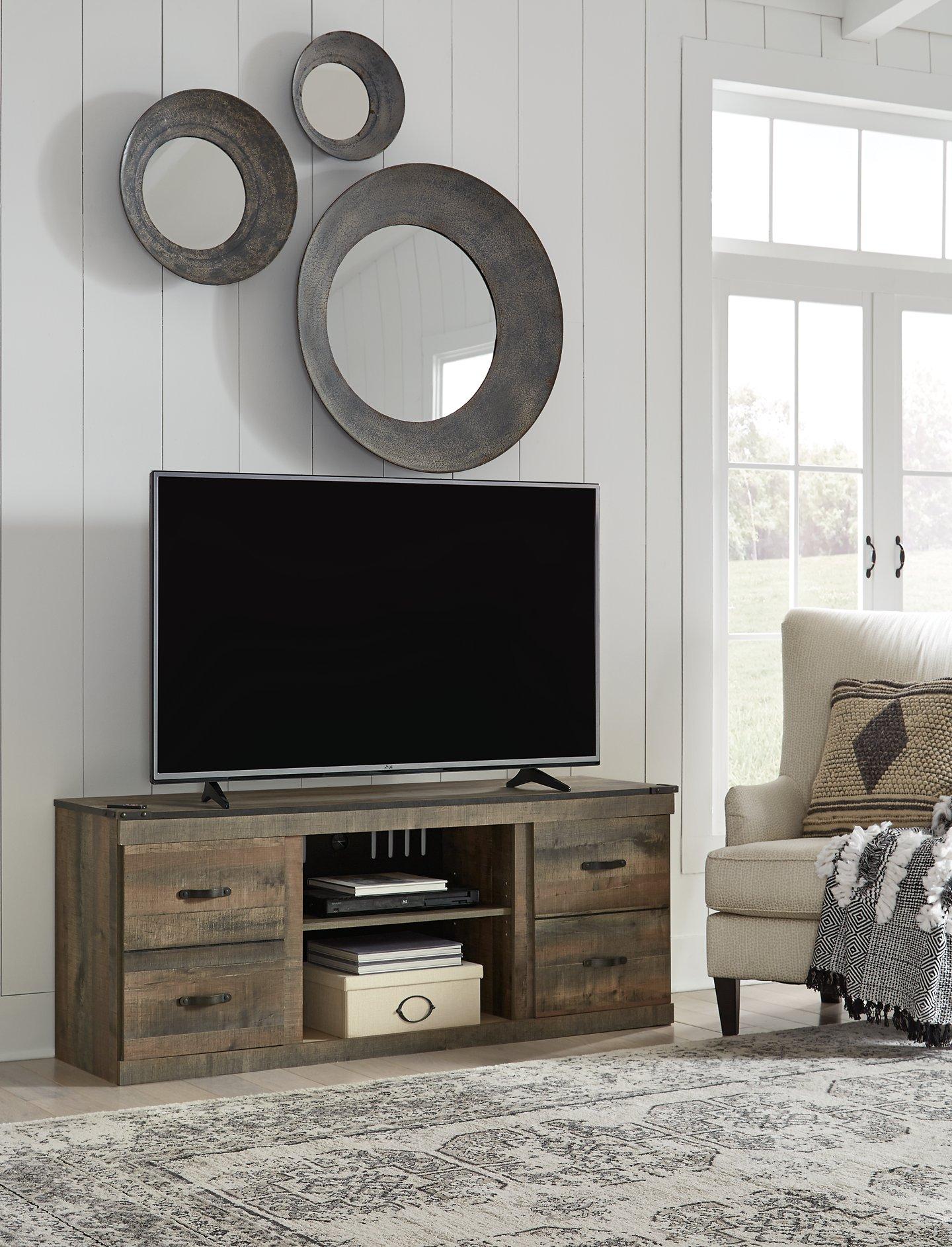 Trinell 3-Piece Entertainment Center - Image 6