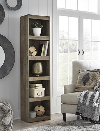 Trinell 4-Piece Entertainment Center with Electric Fireplace - Image 38