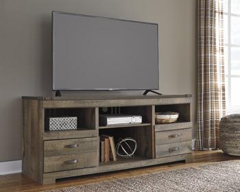 Trinell 63" TV Stand - Image 3