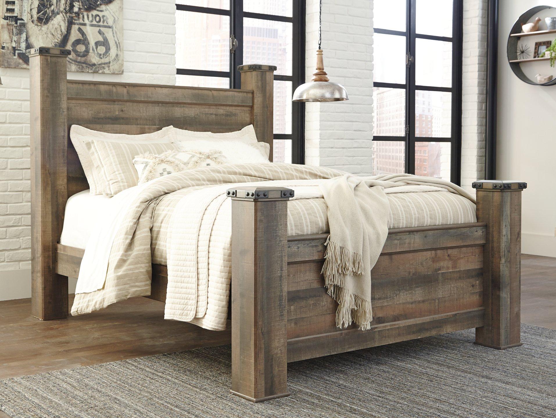 Trinell Bed - Image 13