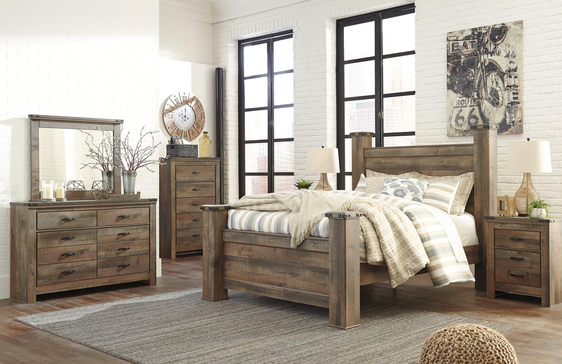 Trinell Bed - Image 16