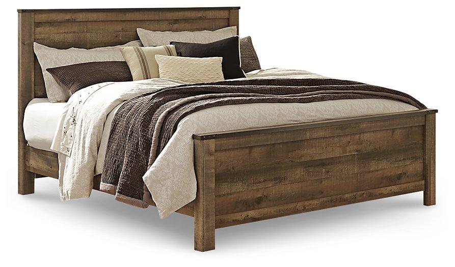 Trinell Bed - Image 17