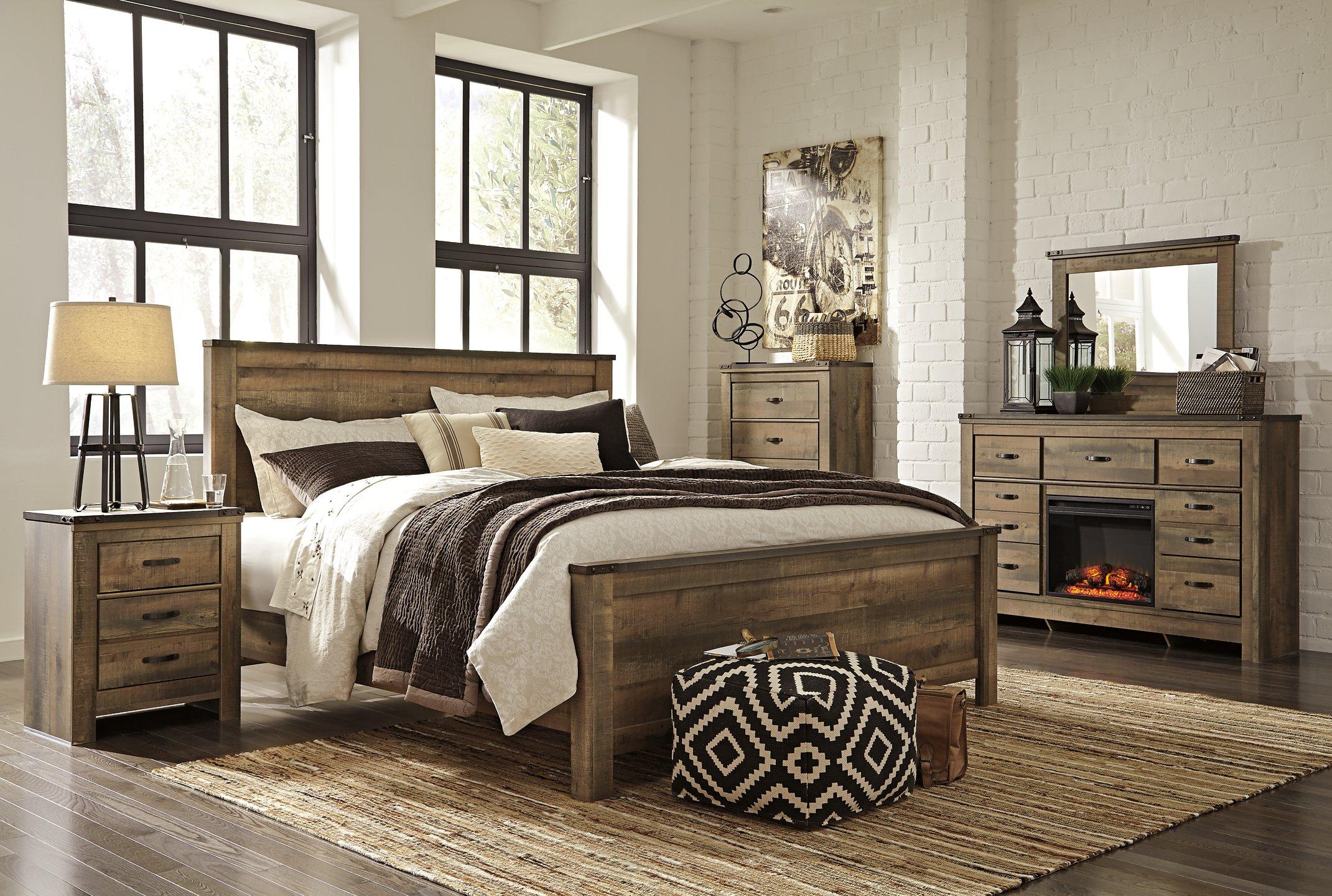Trinell Bed - Image 23