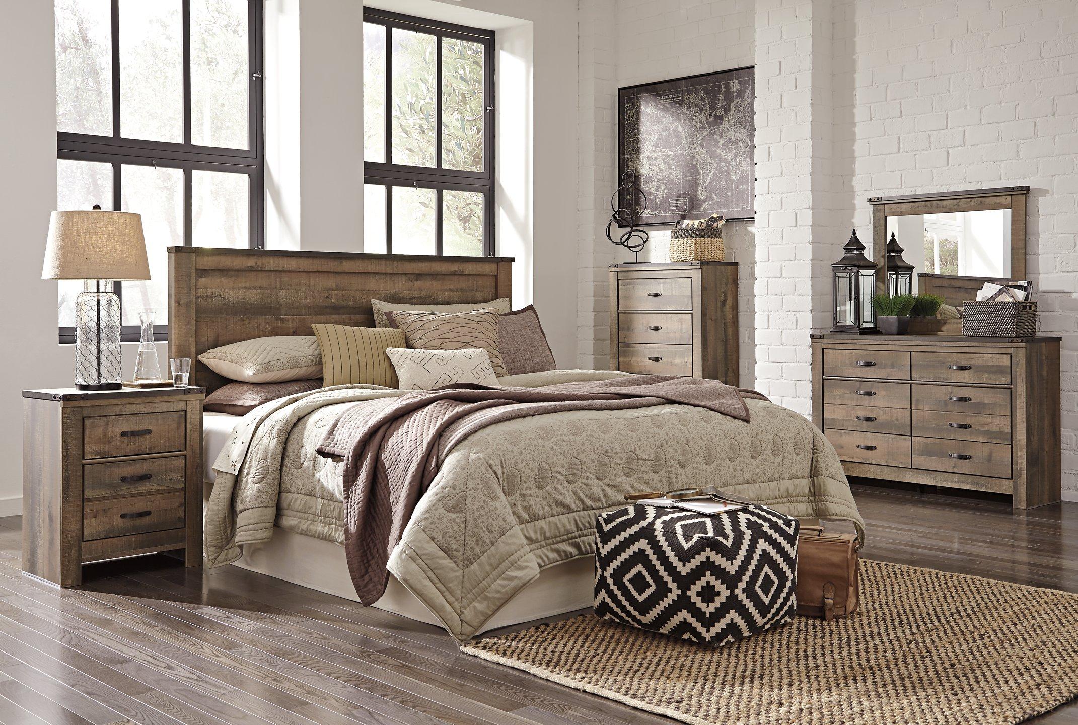 Trinell Bed - Image 24