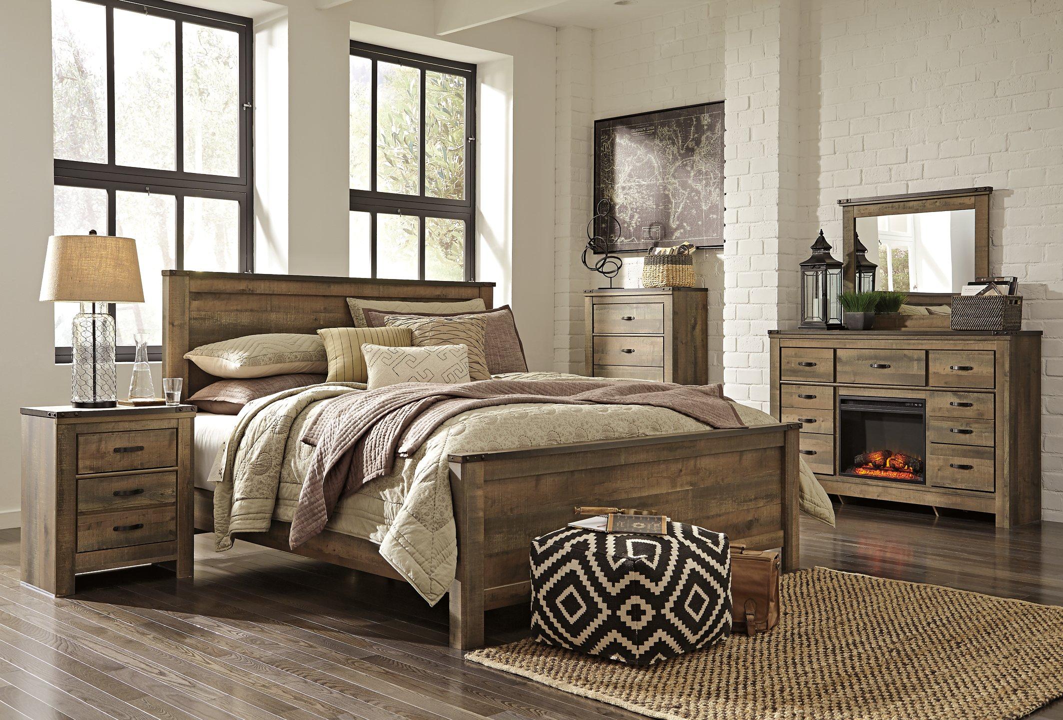 Trinell Bed - Image 25
