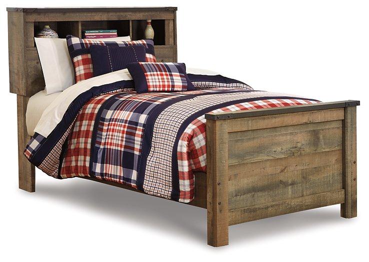 Trinell Bed - Image 27