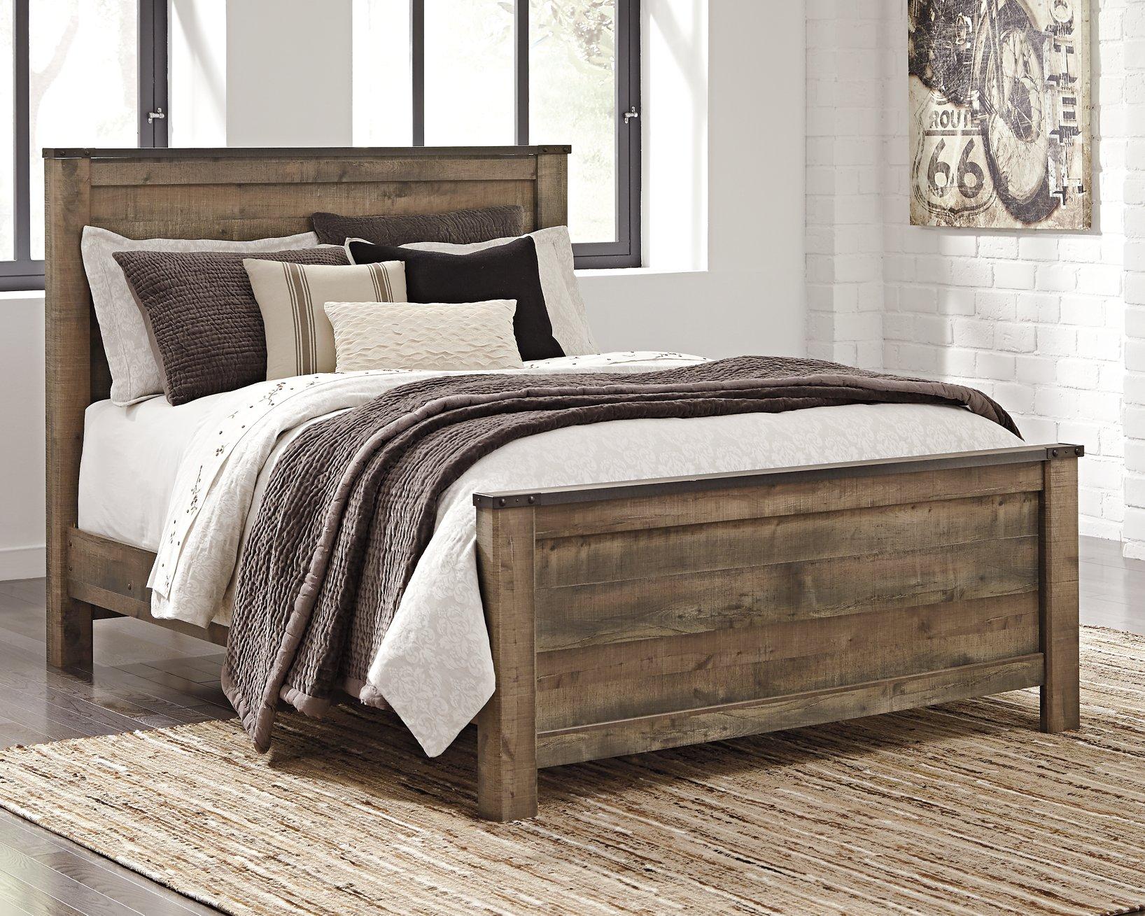 Trinell Bed - Image 35