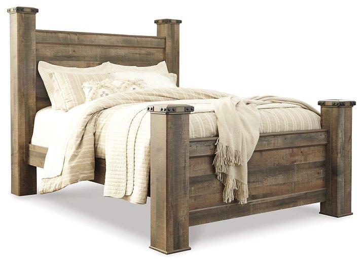 Trinell Bed - Image 9