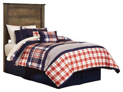 Trinell Bed with 1 Large Storage Drawer - Image 24