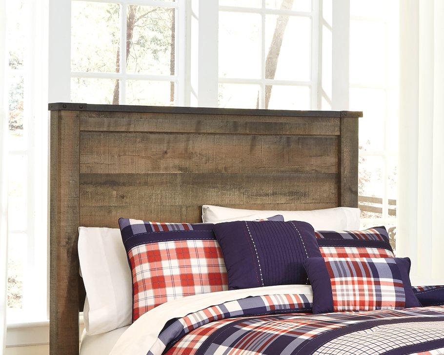 Trinell Bed with 1 Large Storage Drawer - Image 8