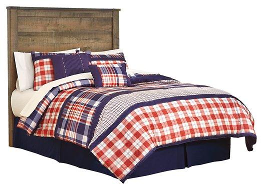 Trinell Bed with 2 Storage Drawers - Image 7