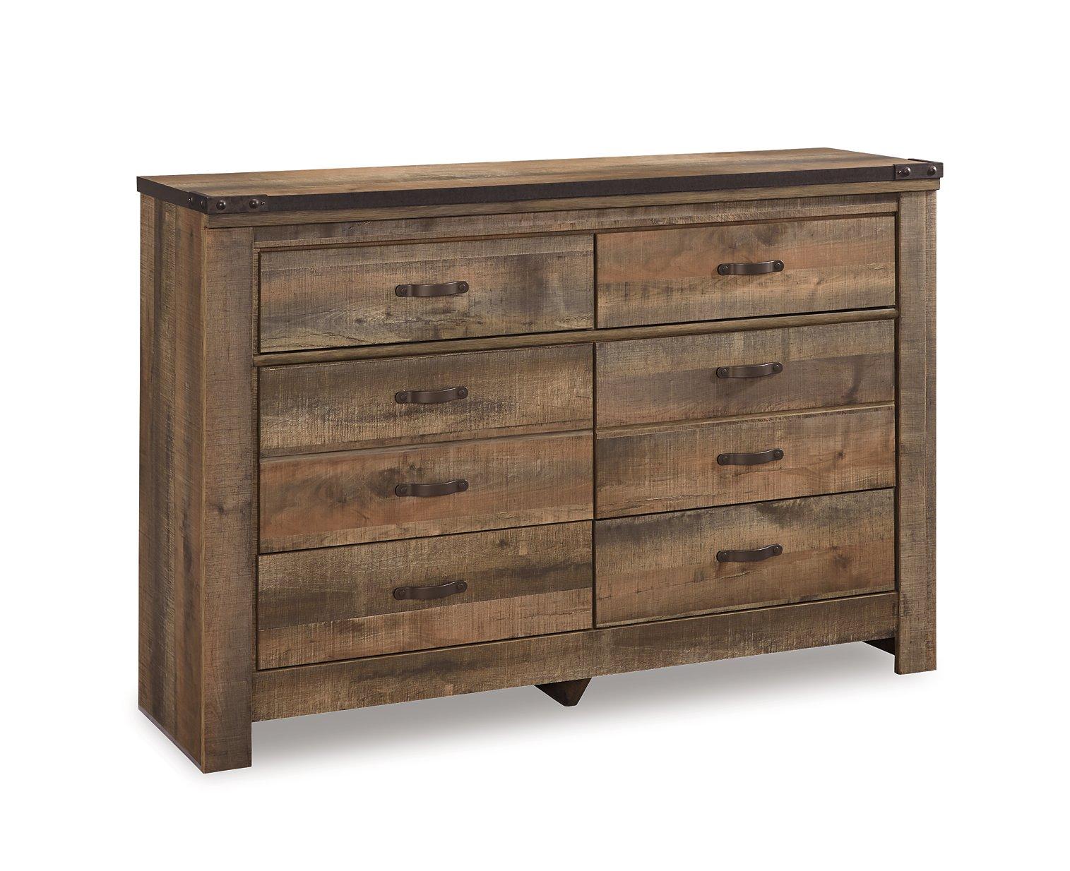 Trinell Bedroom Set - Image 4