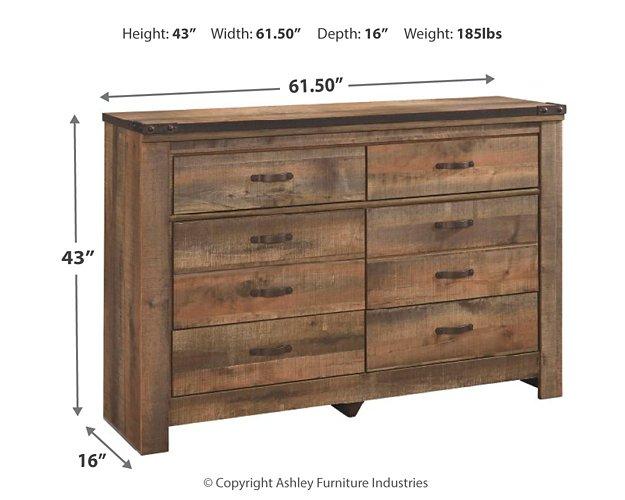 Trinell Dresser - Image 6