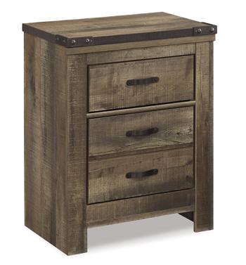 Trinell Nightstand - Image 3