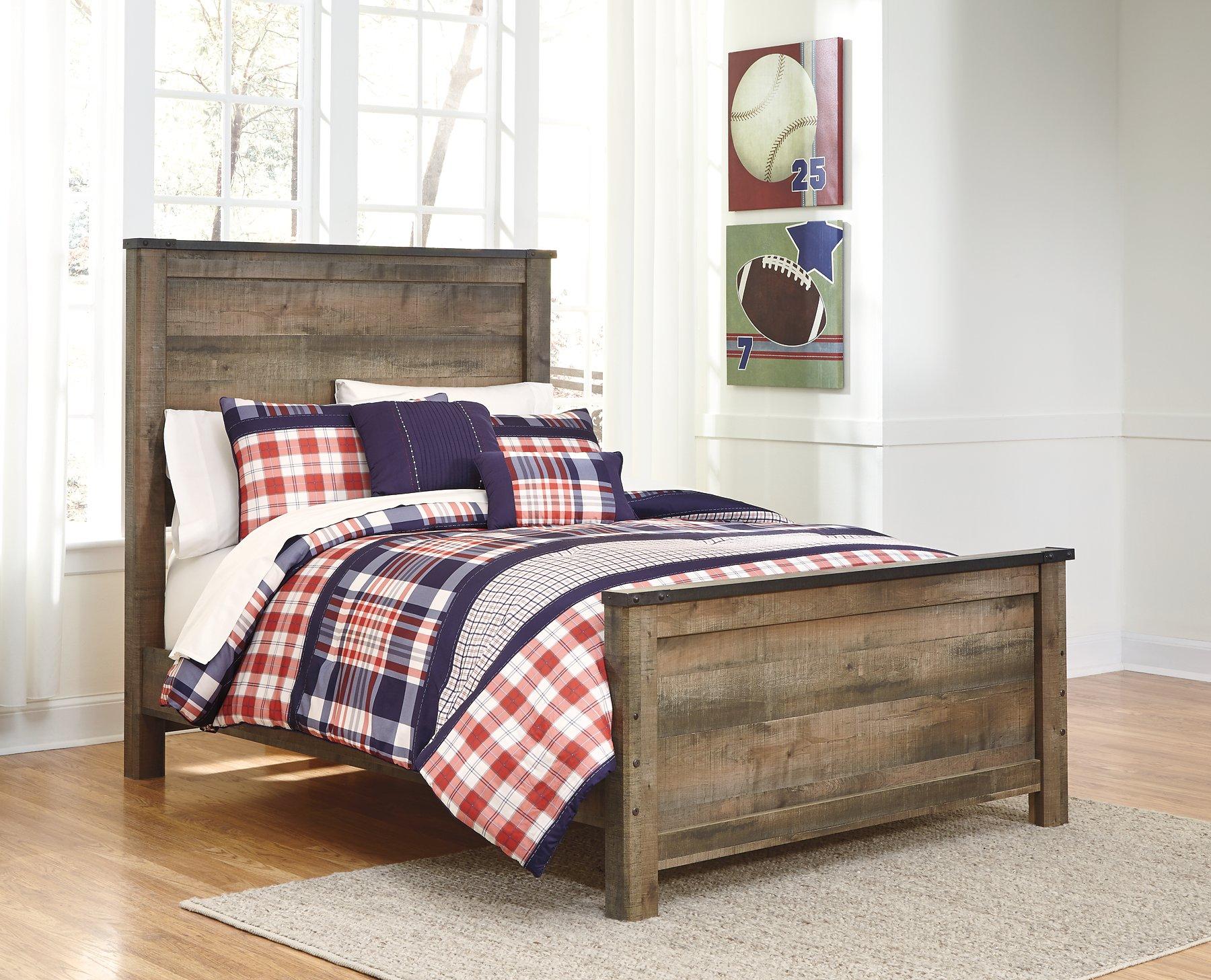 Trinell Youth Bed - Image 2