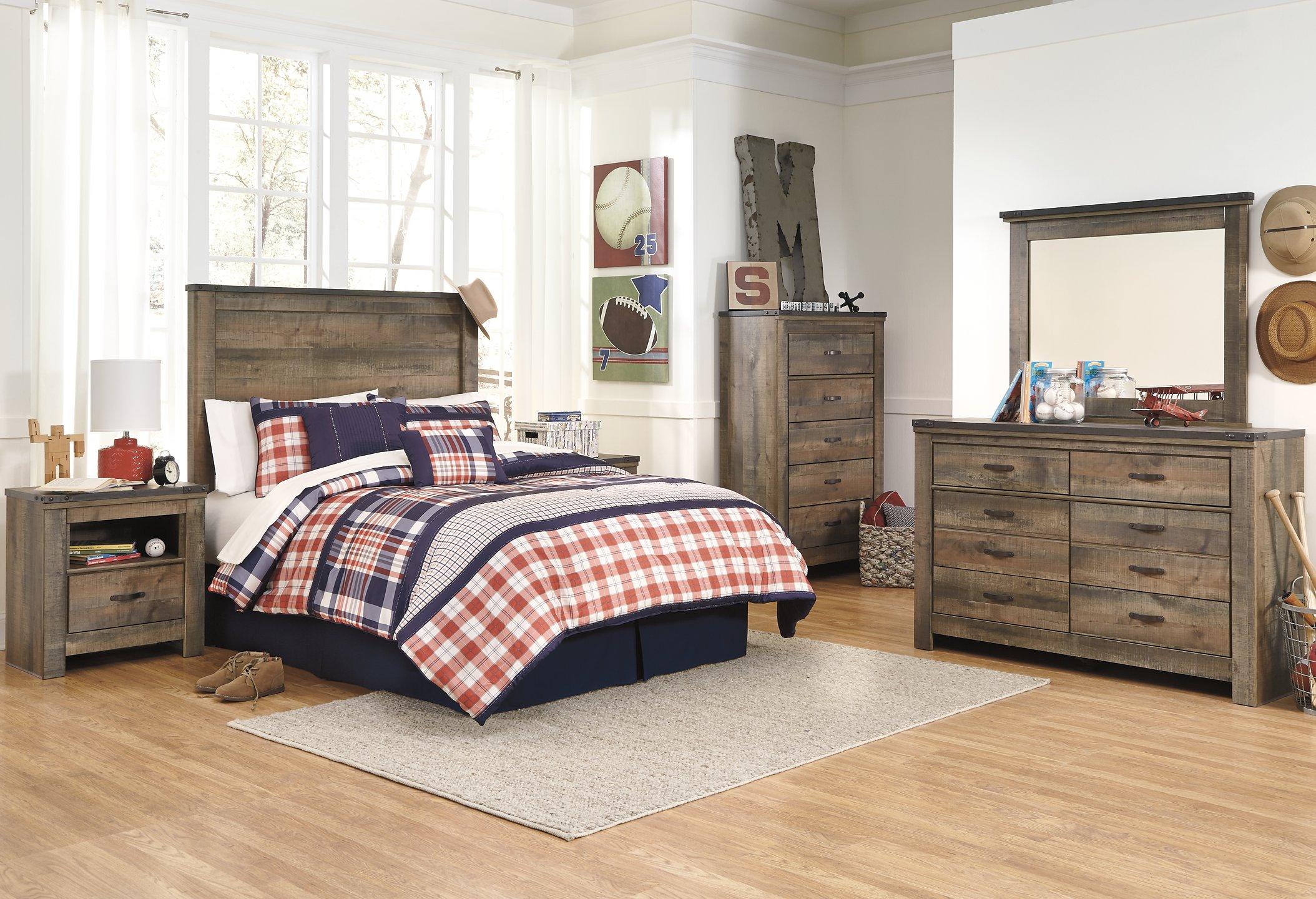 Trinell Youth Bed - Image 9