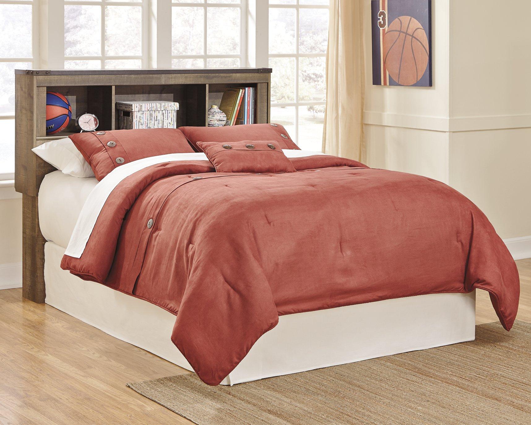Trinell Youth Bed with 2 Storage Drawers - Image 21