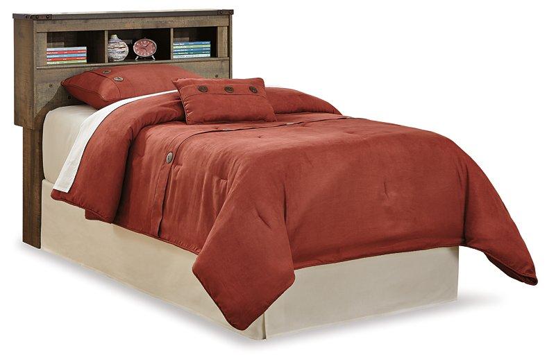 Trinell Youth Bed with 2 Storage Drawers - Image 30
