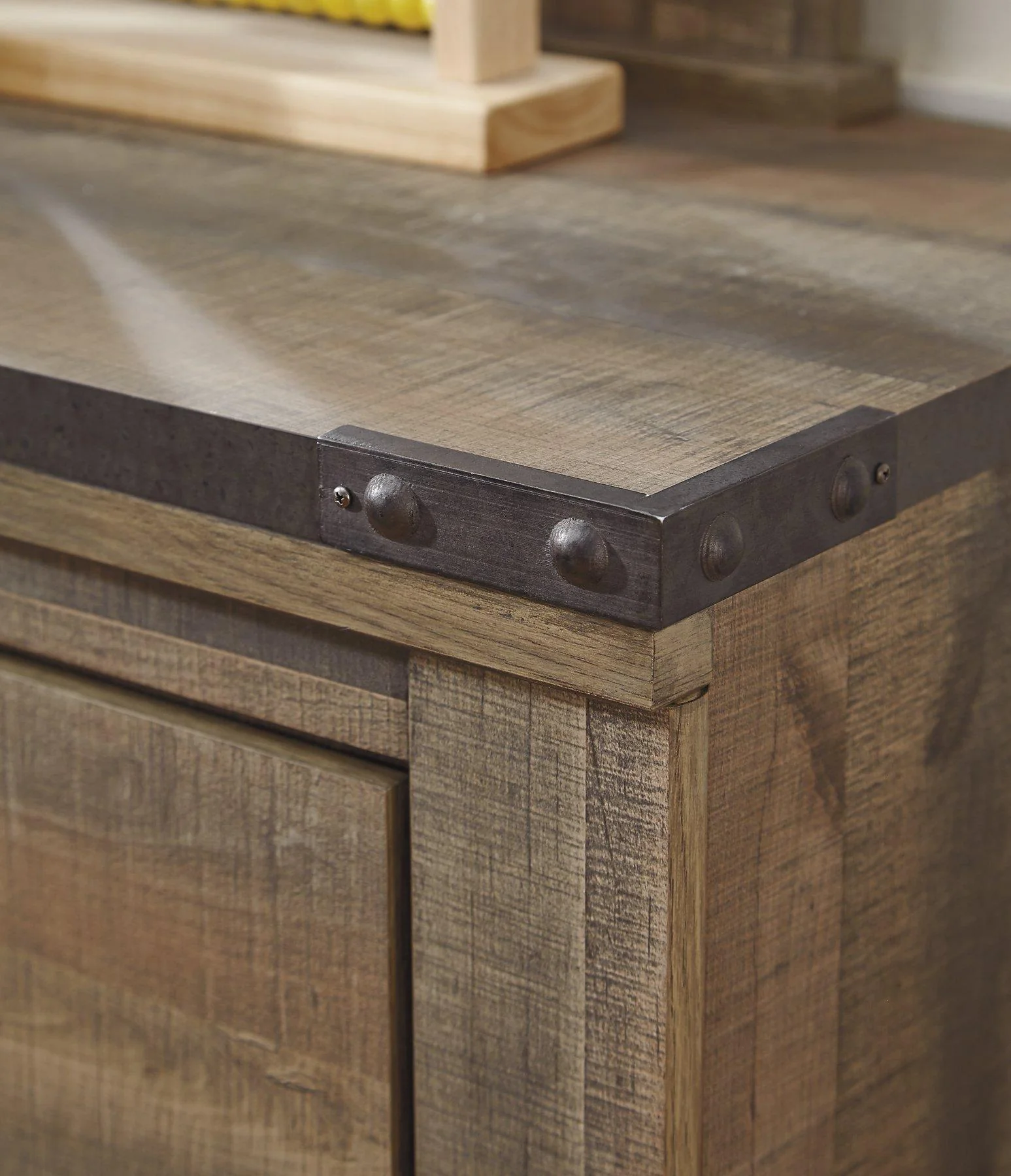 Trinell Youth Chest of Drawers - Image 5