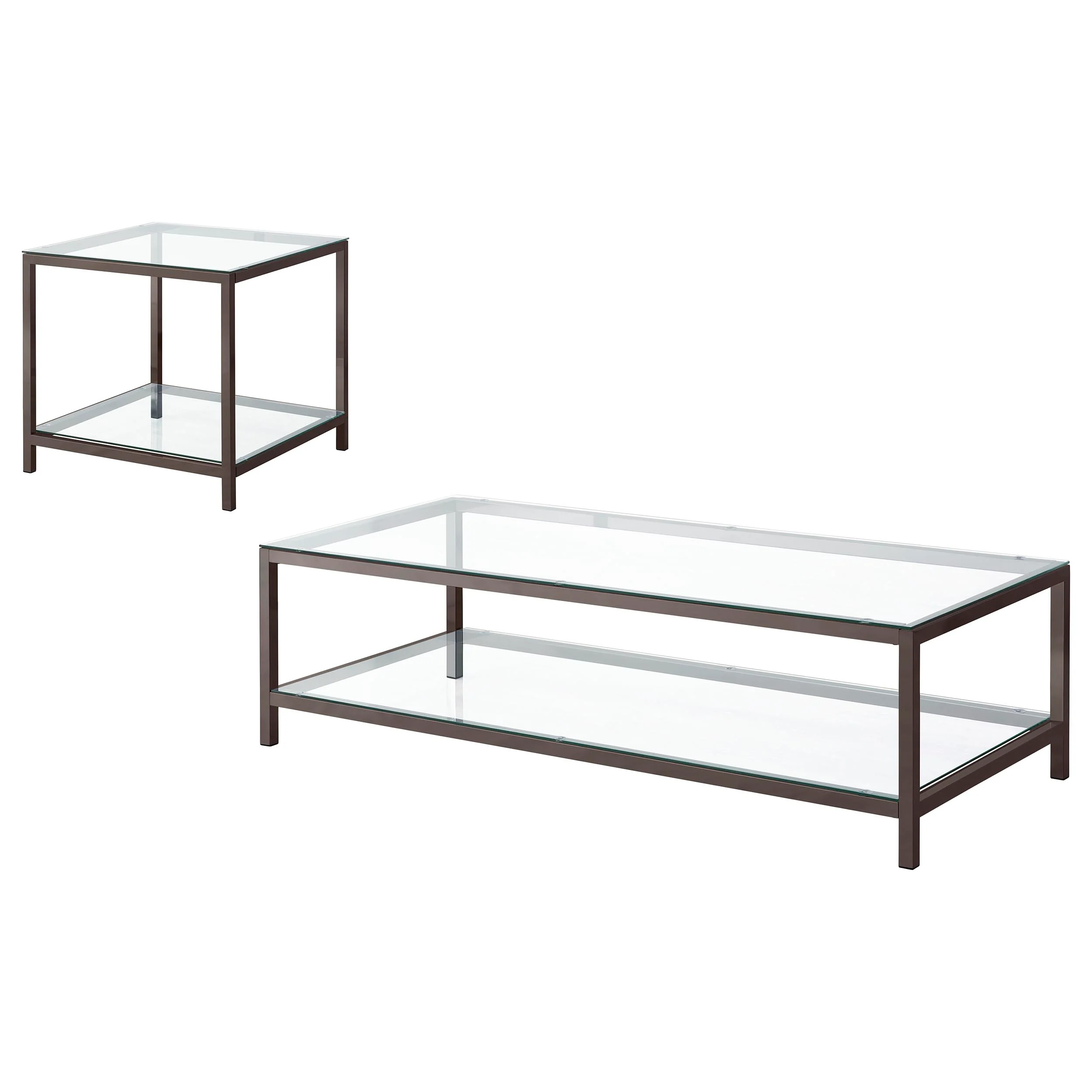 Trini Coffee Table Set - Image 2