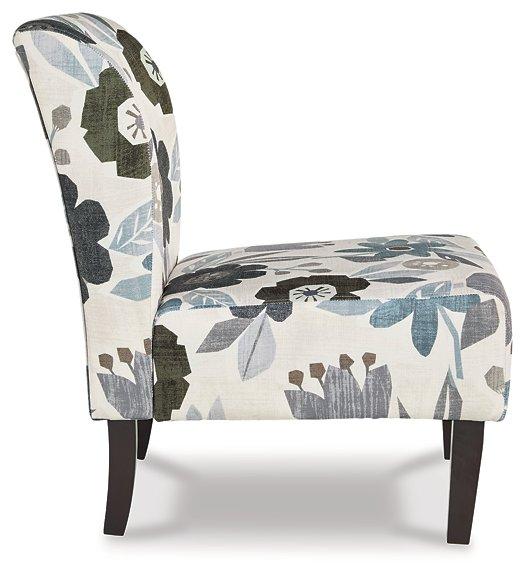 Triptis Accent Chair - Image 5