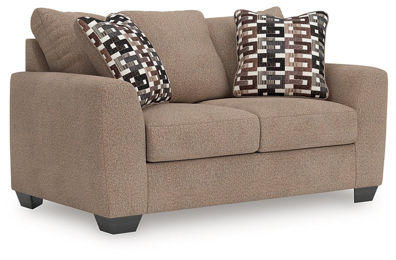 Triston-Peaks Loveseat - Image 5