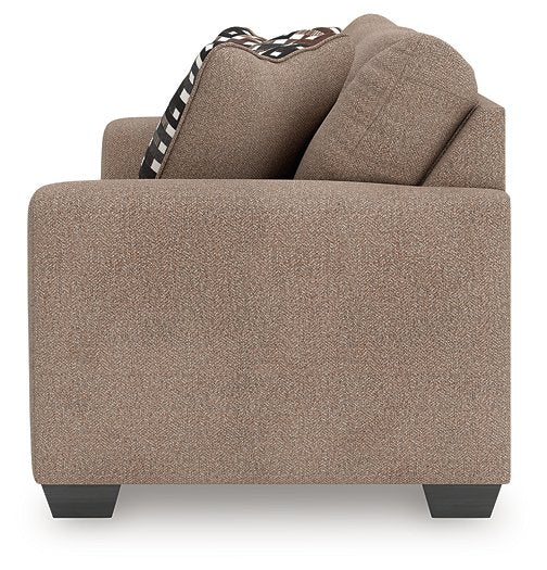 Triston-Peaks Loveseat - Image 9