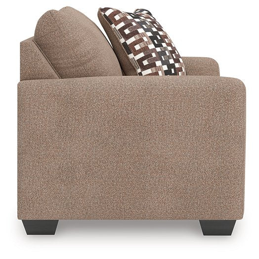 Triston-Peaks Oversized Chair - Image 6