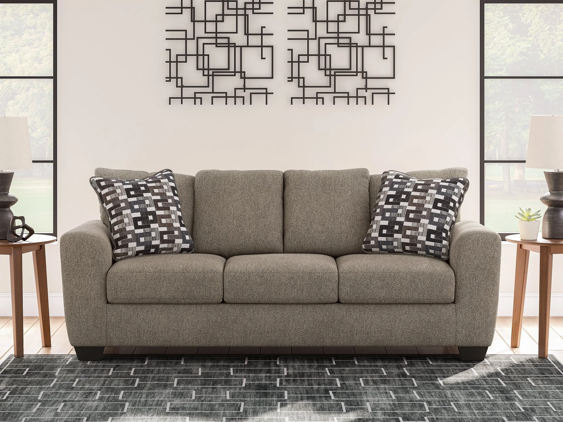 Triston-Peaks Sofa Sleeper - Image 11