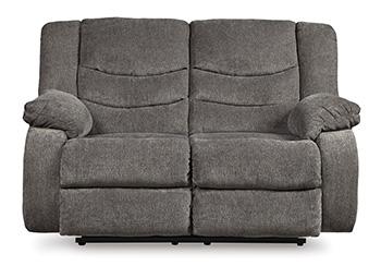 Tulen Reclining Loveseat - Image 3