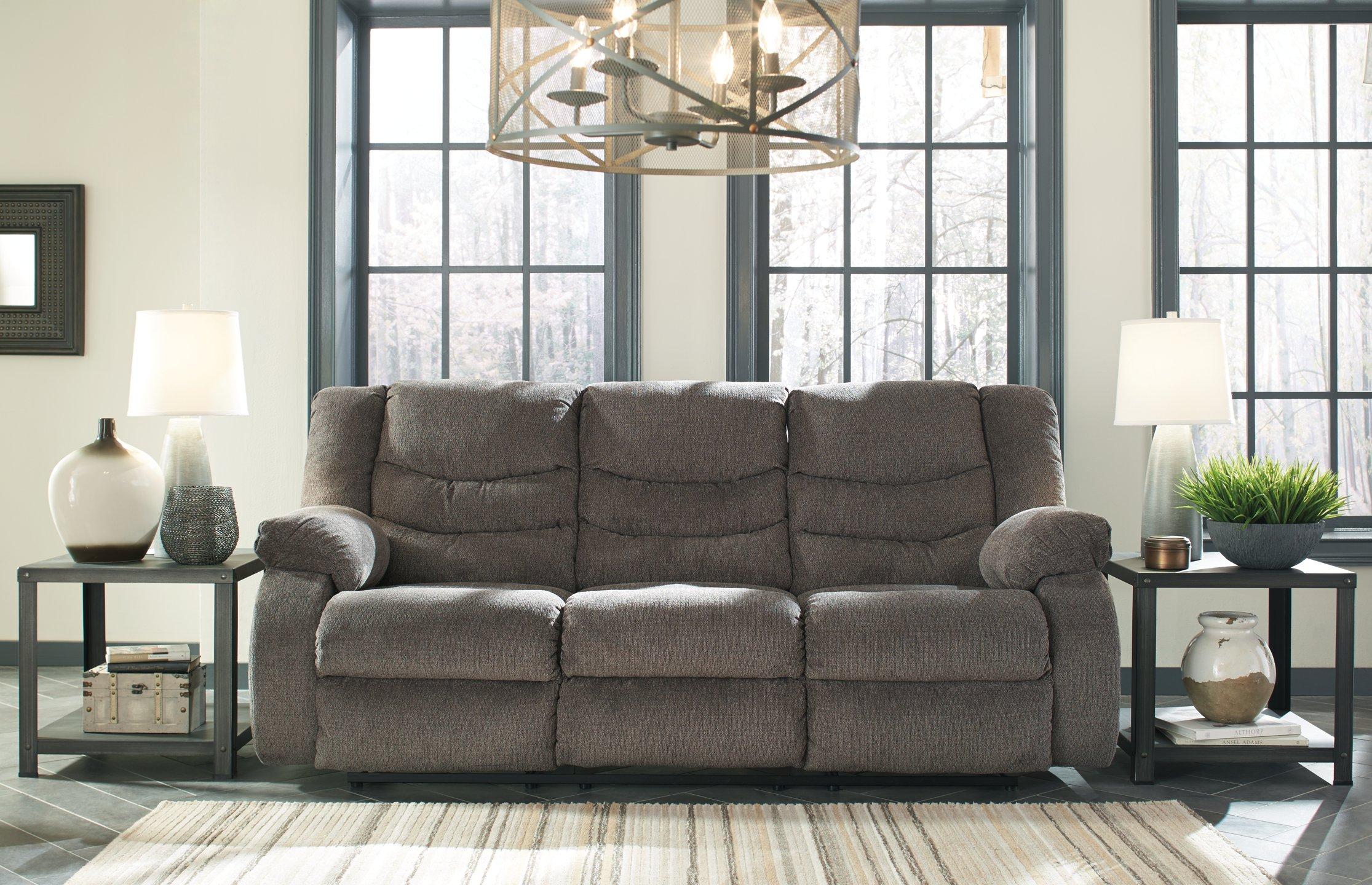 Tulen Reclining Sofa - Image 7