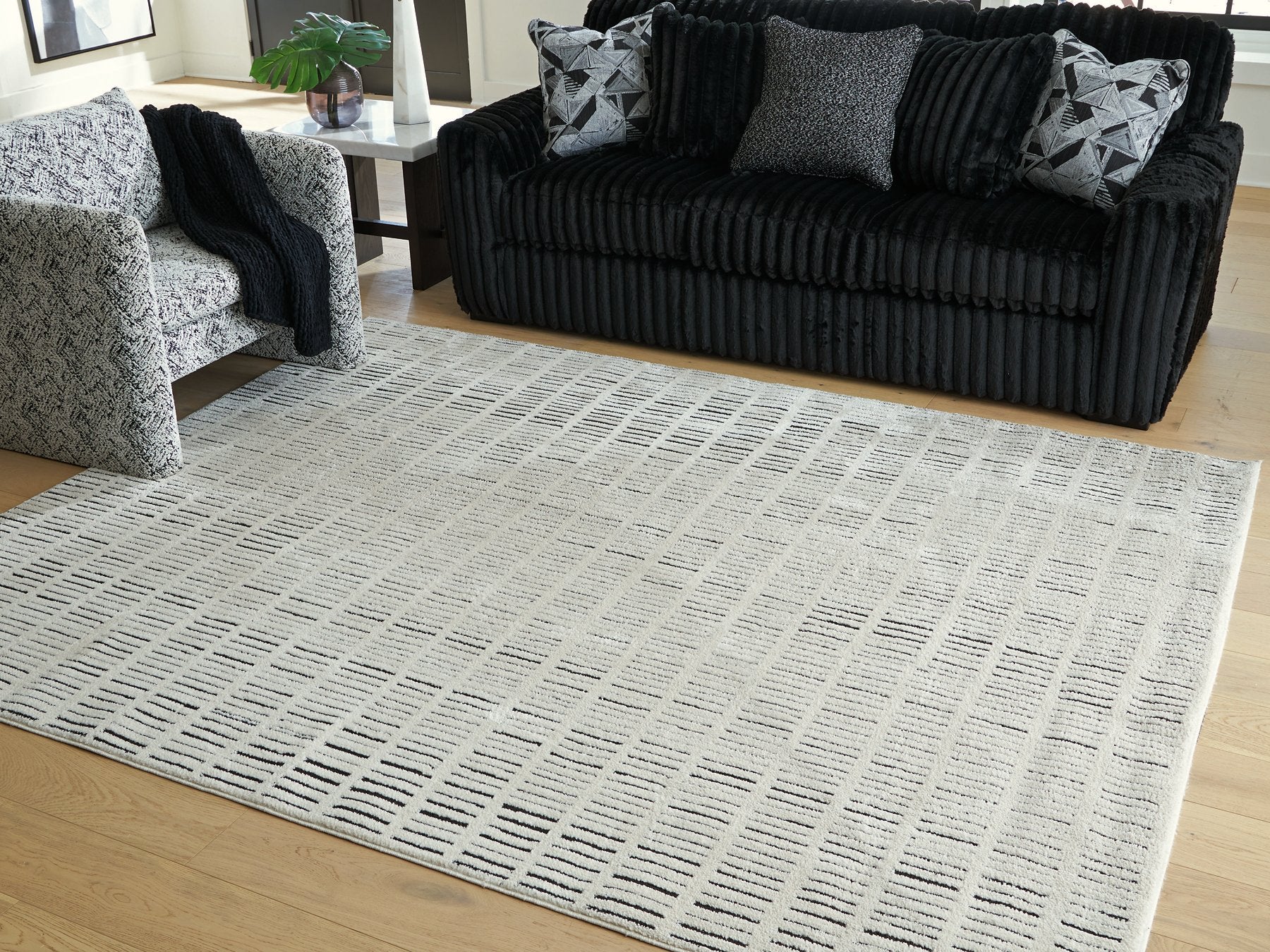 Turinwith Area Rug - Image 8