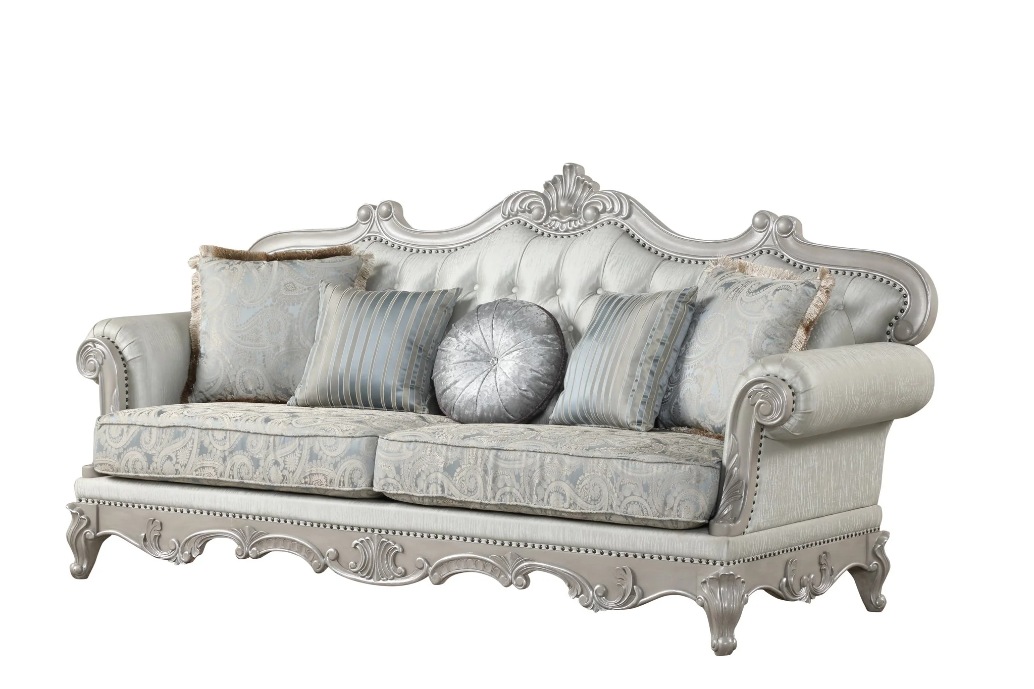 Tuscan 2 PC Living Room Set - Image 2
