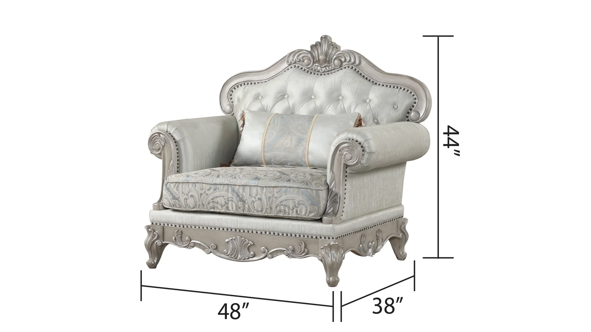 Tuscan Chair - Image 2