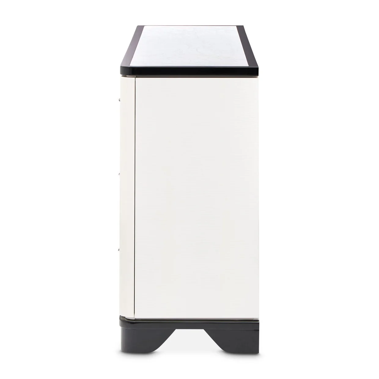 Tuxedo Dresser - Piano Keyboard - Image 2
