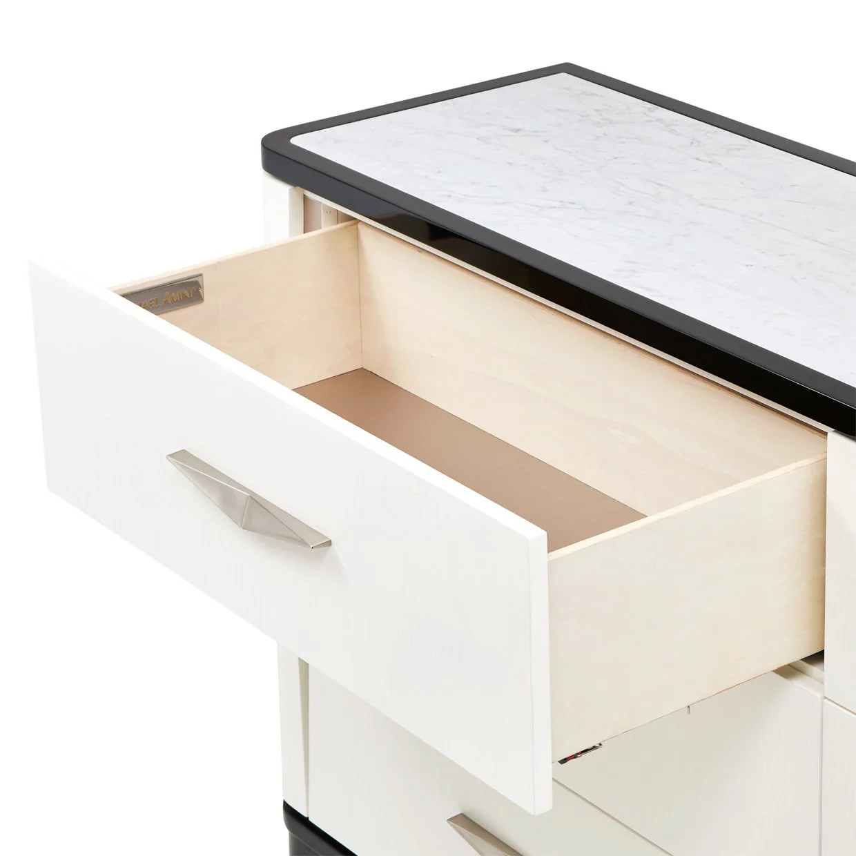Tuxedo Dresser - Piano Keyboard - Image 5