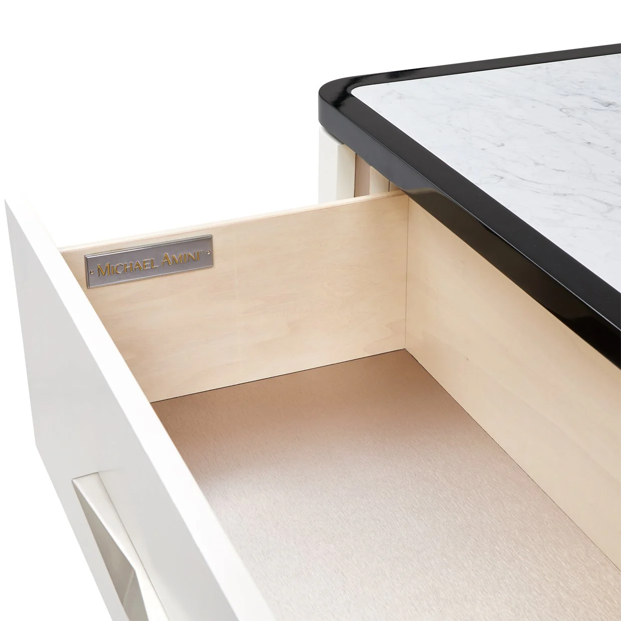 Tuxedo Dresser - Piano Keyboard - Image 6