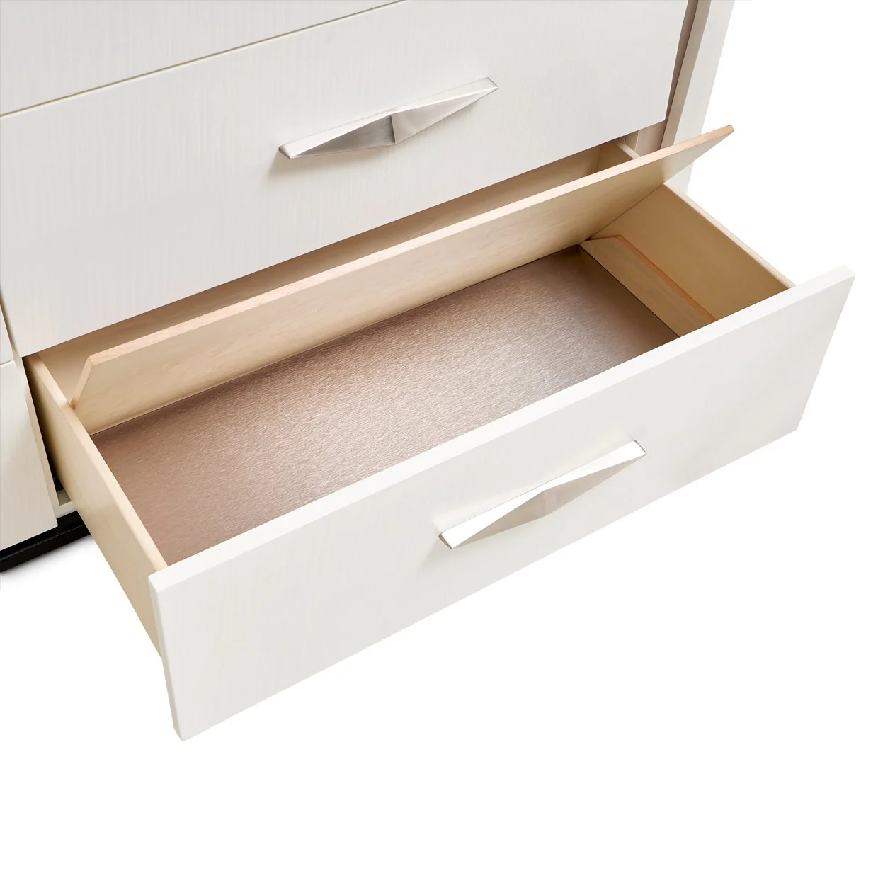 Tuxedo Dresser - Piano Keyboard - Image 8