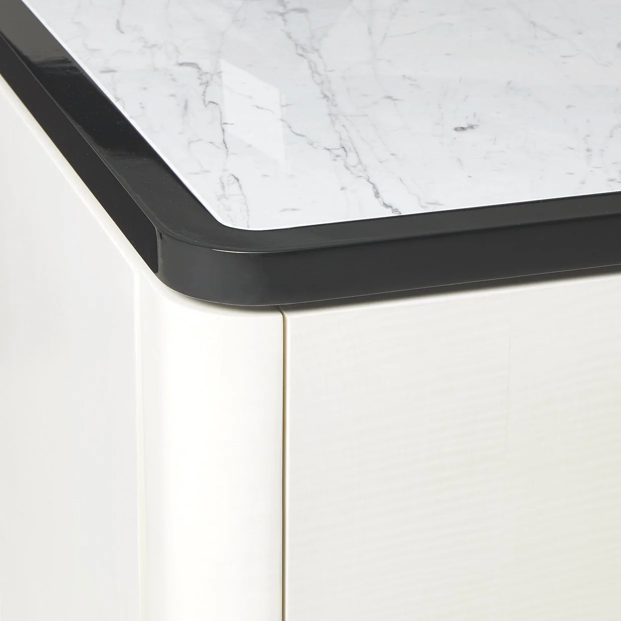 Tuxedo Sideboard - Piano Keyboard - Image 18